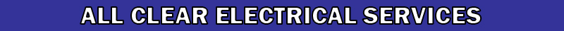 all clear logo