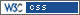 valid css